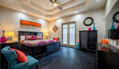 One-Bedroom Villa