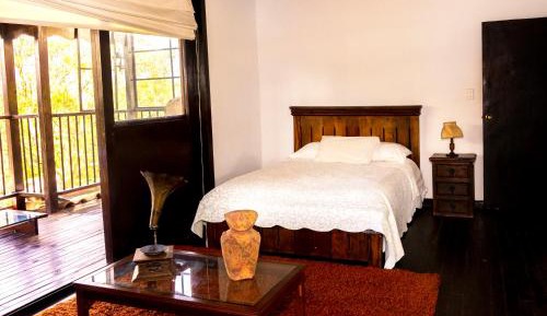 Family Suite with Balcony