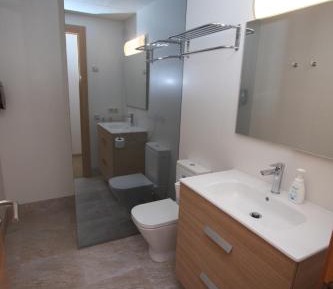 Twin Room with Balcony