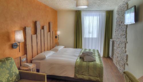 Quadruple Room with Bathroom