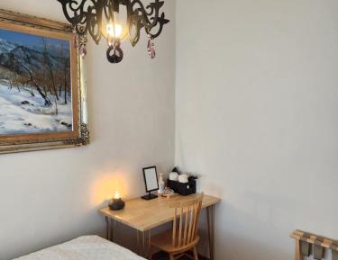 Superior Single Room