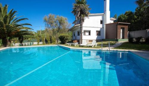 Three-Bedroom Chalet
