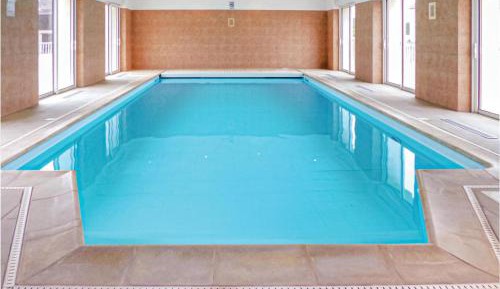 Four-Bedroom Holiday Home