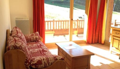 Apartment (8 Adults)
