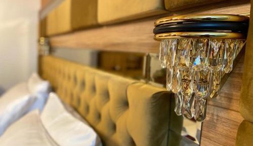 King Room with Spa Bath