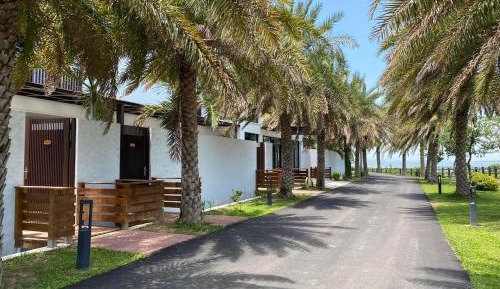 Twin Room with Balcony