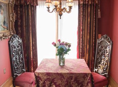 King Room with Spa Bath