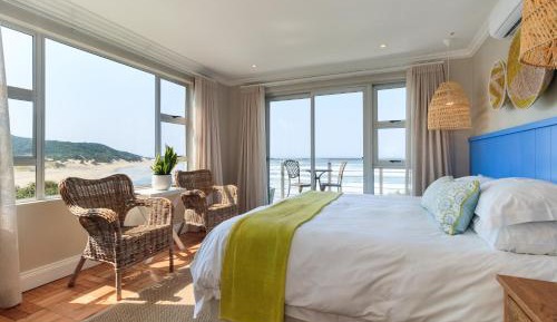Suite with Sea View