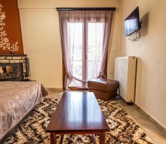 Duplex Quadruple Room