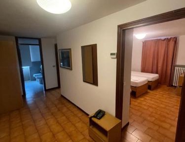 Two-Room Apartment