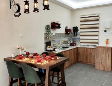 Apartment with Sea View