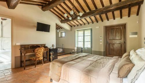 King Room with Pool View