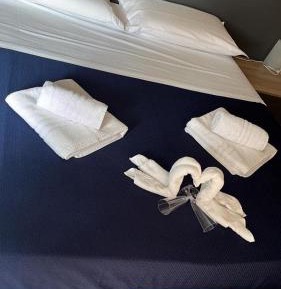 King Room with Balcony