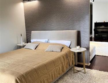 Deluxe Family Suite