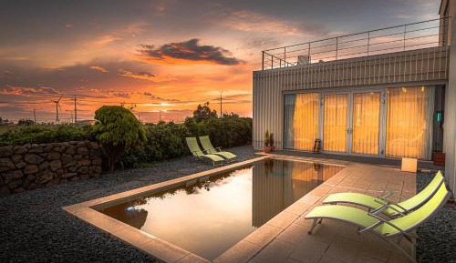 Double Room with Balcony and Sea View