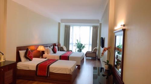 Family Suite