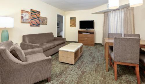 Two Bedroom Suite - Non-Smoking