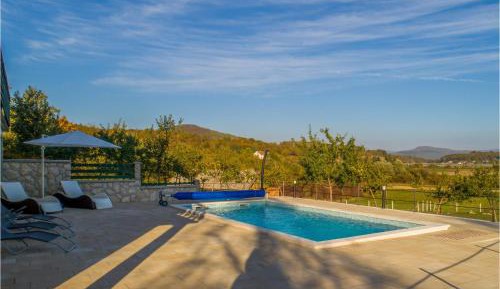 Two-Bedroom Holiday Home