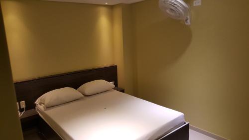 Standard Double Room with Fan