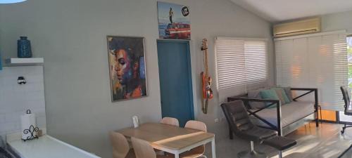 Double Room with Private External Bathroom