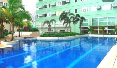 Studio - Split Level