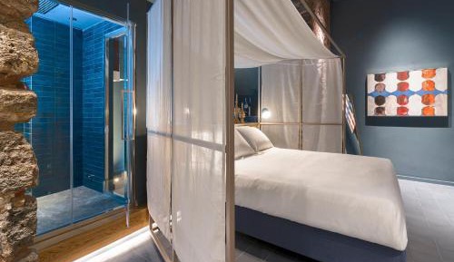 Deluxe Junior Suite