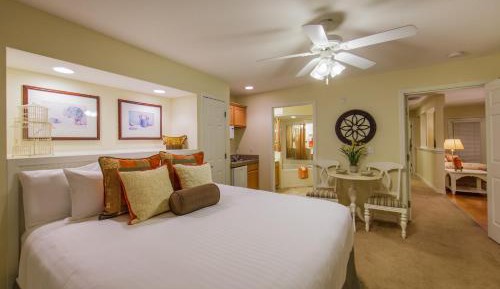 Two-Bedroom Grand Villa 