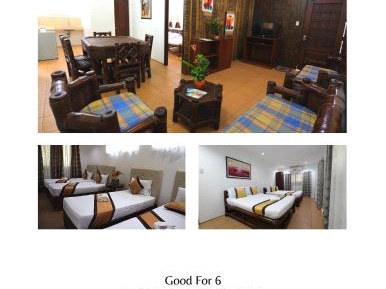 Two-Bedroom Bungalow