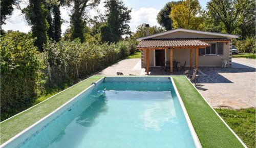 Two-Bedroom Holiday Home