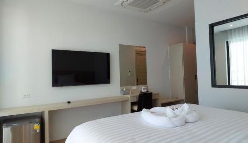 Superior King Room