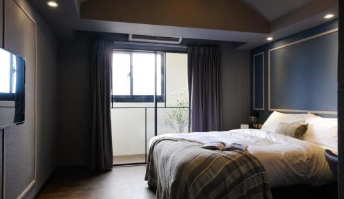 Standard Double Room with Shower