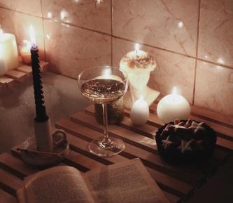 Suite with Spa Access