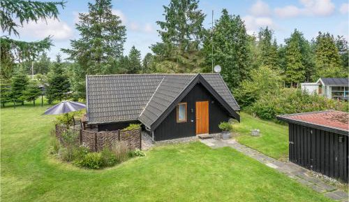 Two-Bedroom Holiday Home