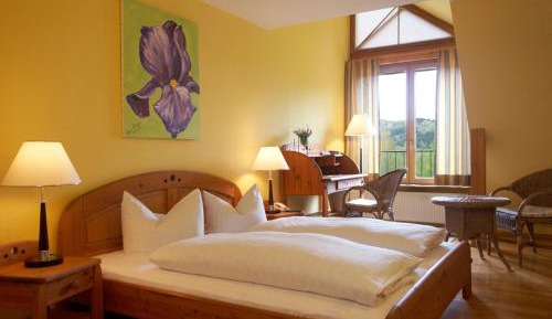 Superior Single Room