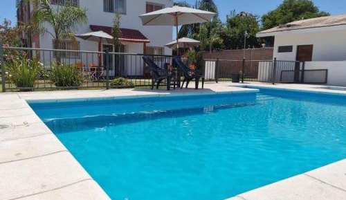 Family Room with Balcony