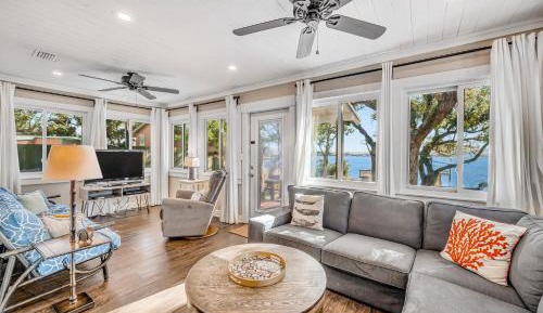 Three Bedroom holiday home 