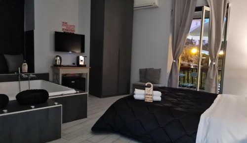 Junior Suite with Private Pool