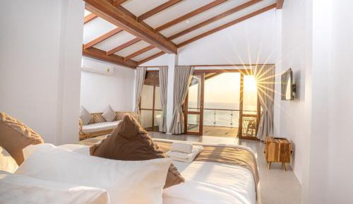 Suite with Sea View