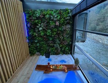 Double Room with Lake View