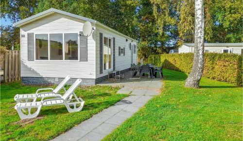 Three-Bedroom Vacation Home 