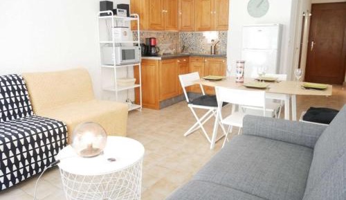 Apartment (4 Adults)