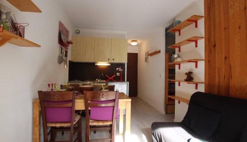 Apartment (4 Adults)