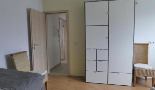 Apartment - Split Level