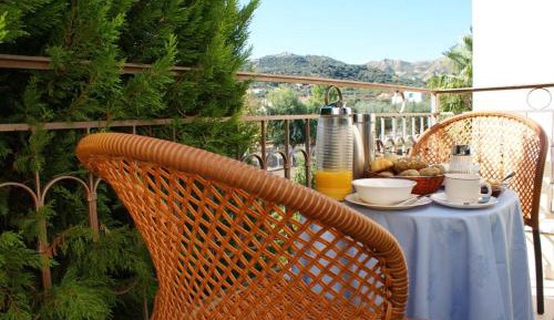 Apartment - Split Level (2-5 people)