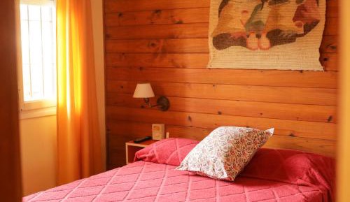 Apartment with Garden View