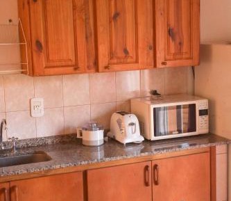 Apartment - Split Level