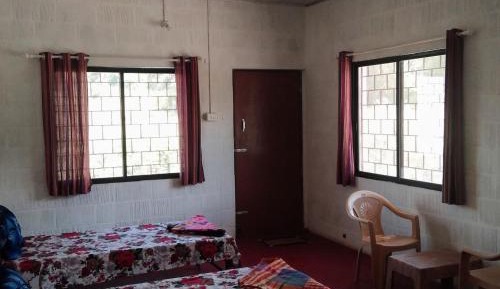 Family Room with Private Bathroom