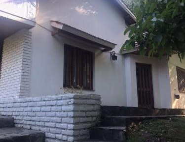 Three-Bedroom Townhouse