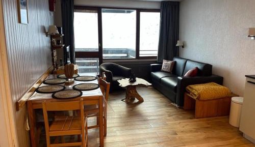 Apartment (4 Adults)