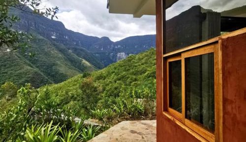 Superior Double or Twin Room with Terrace